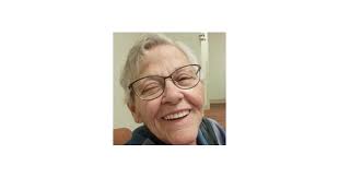 Wilma Marie Carr Obituary (2024)