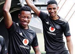 A lot of has been said about pirates adding a second star to their jersey, but very few fans know that the buccaneers had their first star even before they were crowned african champions in 1995. Orlando Pirates 2021 22 Adidas Home Kit 21 22 Kits Football Shirt Blog