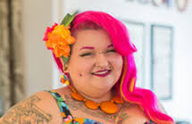 Vintage Queen: Fran Henrickson