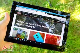 Sony Xperia Z4 Tablet LTE In Stock In ...