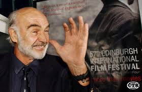 Connery přišel o diplomatický pas