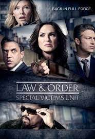 Law Order Svu Law And Order Special Victims Unit Law And Order Svu Law And Order