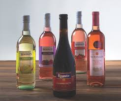Bebidas Suaves City Life