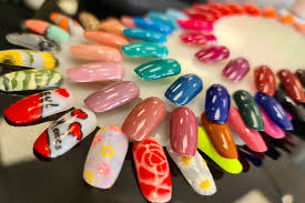 Find the best nails salons near you on avanearbysalon.com. Nail Treatments At Nail Salons And Nail Bars Near Elephant And Castle London Treatwell
