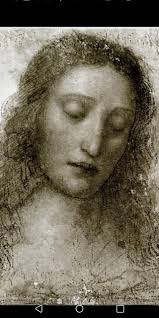 Leonardo da Vinci's drawings #art #davinci