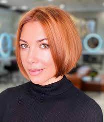 53 Stunning Short Red Hair Color Ideas Trending in 2025