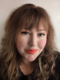 About — Liz McCarty