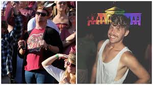 When will gay men have their 'dad bod' moment?