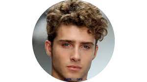 How To Make Men S Straight Hair Wavy Get The Wavy Look Quickly