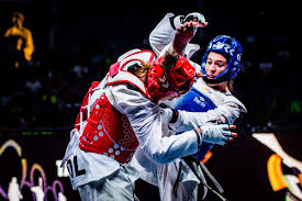 Official profile of olympic athlete bianca walkden (born 29 sep 1991), including games, medals, results, photos, videos and news. Bianca Walkden Tkd On Twitter Bronze For Me At Grand Prix 1 2018 In Rome The Stadium Was Unbelievable And The Crowd Was Unforgettable Thank You So Much For The Support