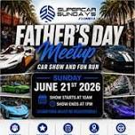 3rd Annual Supercar Sunday Car Show Ft Lauderdale