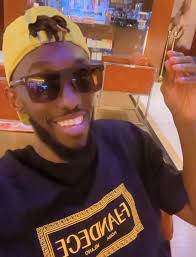 Musumba wange by Rev.Eric Lwanga #viral