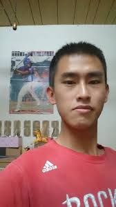 賴昱翔Yu-Hsiang Lai