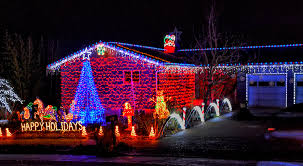 Kent christmas, head pastor of resting place church in nashville, tennessee brings a powerful message from the throne room describing a coming period of. The Very Merry Christmas House In Kent Washington Kid Friendly Attractions Trekaroo