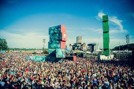 The biggest international rock and pop artists: Why Rock Werchter 2021 Read It Here Maximal Trips