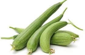Buy Sponge Gourd  गिल्की  Gilki online from कनिष्क Vegetable & Fruits  Supplier