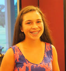 Lutz Leads the Way at 15 & Under Championship