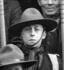 Wilfred Arthur Challands