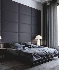 30 Contemporary Masculine Bedroom Ideas For Men Chambres A Coucher Modernes Chambre A Coucher Chambre Moderne