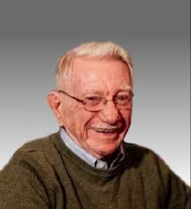 Bert Eaton Obituary (1925