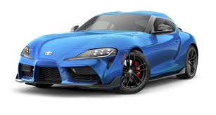 Maybe you would like to learn more about one of these? 2021 Toyota Gr Supra Interior Photos Carbuzz