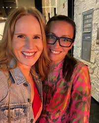 Gensler's Principal Meeting this past weekend was incredible…. Seeing  everyone, welcoming our new Principals and witnessing a truly special  moment in the firm. Though the biggest high was holding @macsciarra for the