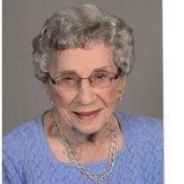 Helen A. Simon Obituary