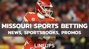 Yes, missouri has a state lottery which supports good causes including education. Missouri Sports Betting Updated State Legal Betting Guide March 2021
