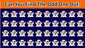 Buzzfeed editor keep up with the latest daily buzz with the buzzfeed daily newsletter! Do You Guys Know What Ghost Is The Odd One Out R Quiz