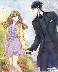 The Reason Why Raeliana Ended Up At The Duke S Mansion Novel Pin Oleh Animemangaluver Di The Reason Why Raeliana Ended Up At The Duke S Mansion Manga