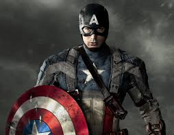 Captain america shield melting iphone wallpaper part of captain america endgame wallpapers. Download Chris Evans Captain America Wallpaper Gallery