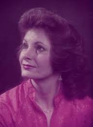 Audrey O'Brien Obituary (1936