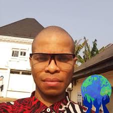 Ugoccie is eyeing me! See me see Abia State💆