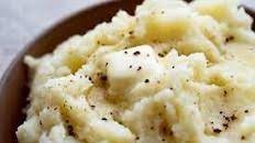 Creamy Garlic Mashed Potatoes Recipe Garlic Mashed Potatoes Creamy Garlic Mashed Potatoes Garlic Mashed