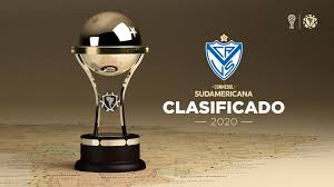 Cuenta oficial en facebook de la copa conmebol libertadores. Velez Se Copa Velez Sarsfield