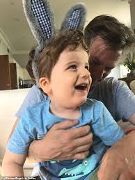 NBC News' Richard Engel's six-year-old son Henry has 'taken a turn for the  worse'