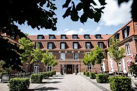 Die anschließende hochzeitsparty fand im großen saal im haupthaus statt. Hochzeit Haus Ruhr Senden Hochzeitsfotograf Coesfeld