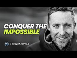 Conquering 'The Impossible'