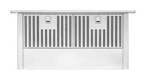 Acier Inoxydable Systeme De Ventilation Escamotable A Evacuation Descendante De 30 Po 600 Pi Cu Min Kxd4630yss Kitchenaid