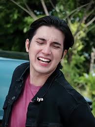 berantem mulu😂 Habis Gelap Terbitlah Jalan Ke Hatimu @Junior Roberts ...