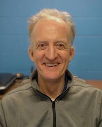 Dr. Paul D. Barrette