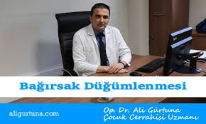 Bagirsak Dugumlenmesi Nedir Op Dr Ali Gurtuna Emzirme Cocuk Bebek Besleme