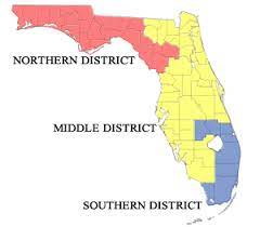 Court Locations | Northern District of Florida | United States District  Court