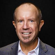 Cardiologist Patrick Bergin