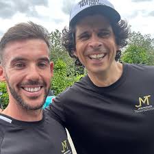 Introducing The Dino Dad