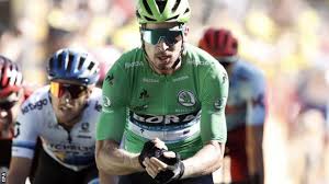 Cycliste professionnel pour @deceuninck_quickstepteam contact: Tour De France Peter Sagan Wins Stage Five As Julian Alaphilippe Retains Lead Bbc Sport