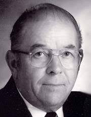 Eugene H Brass (1919-2009)