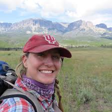 Amanda Burtt's Instagram, Twitter & Facebook