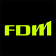 Logo FDM Group