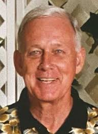 James Robert Rowlett